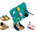 45621 LEGO  Education loodusteaduste komplekt: vanusele 8+